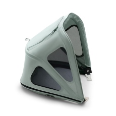 Bugaboo Cappottina Breezy - Bugaboo Bee collezione 2022 Pine Green