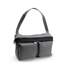 Bugaboo Organizer collezione 2020 grey melange