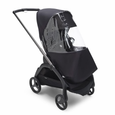 Bugaboo Parapioggia Dragonfly collezione 2023 Unico