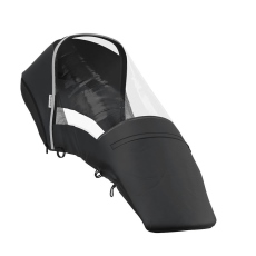 Bugaboo Parapioggia Hi-Tech Bee collezione 2022 Black
