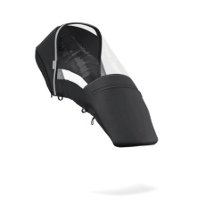 Bugaboo Parapioggia Hi-Tech Bee collezione 2020 black