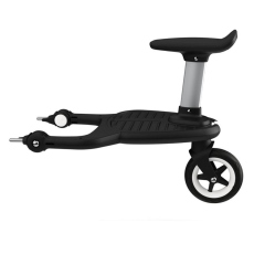 Bugaboo Pedana Comfort per secondo bambino collezione 2022 Unico