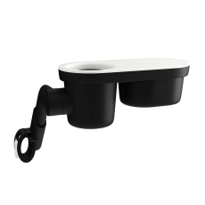 Bugaboo Pic-nic Bee collezione 2022 Black