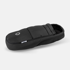 Bugaboo Portabeb Bee collezione 2022 Black