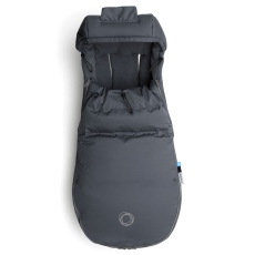 Bugaboo Sacco a pelo invernale collezione 2020 stellare