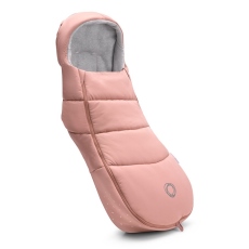 Bugaboo Sacco a pelo universale collezione 2022 Evening Pink