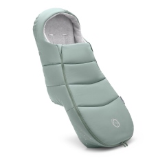 Bugaboo Sacco a pelo universale collezione 2022 Pine Green