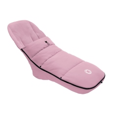 Bugaboo Sacco a pelo universale collezione 2020 soft pink