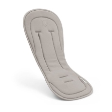 Bugaboo Seduta traspirante Breezy collezione 2020 artic grey