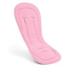 Bugaboo Seduta traspirante Breezy collezione 2020 soft pink
