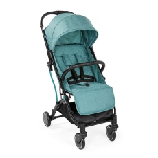 Passeggino Leggero Chicco Trolley Me collezione 2020 Emerald