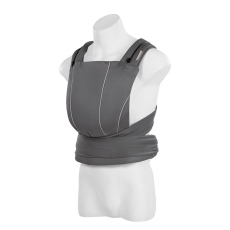 Cybex Maira Tie collezione 2020 Manhattan Grey