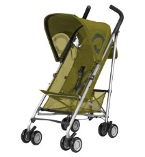 Passeggino Ultraleggero Cybex Ruby collezione 2011 