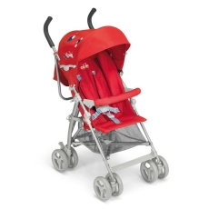 Passeggino Ultraleggero Cam Il Mondo Del Bambino Agile collezione 2015 47