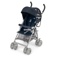 Passeggino Ultraleggero Cam Il Mondo Del Bambino Agile collezione 2015 50