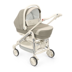 Passeggino Trio Cam Il Mondo Del Bambino Combi Family collezione 2018 631