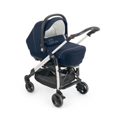 Passeggino Trio Cam Il Mondo Del Bambino Combi Family collezione 2018 633