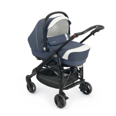Passeggino Trio Cam Il Mondo Del Bambino Combi Family collezione 2018 636