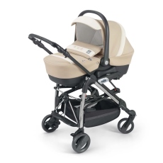 Passeggino Trio Cam Il Mondo Del Bambino Combi Family collezione 2015 387