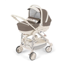 Passeggino Trio Cam Il Mondo Del Bambino Combi Family collezione 2015 388