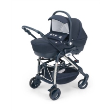 Passeggino Trio Cam Il Mondo Del Bambino Combi Family collezione 2015 389