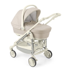 Passeggino Trio Cam Il Mondo Del Bambino Combi Family Dolcecuore collezione 2018 647