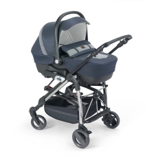 Passeggino Trio Cam Il Mondo Del Bambino Combi Family collezione 2015 373