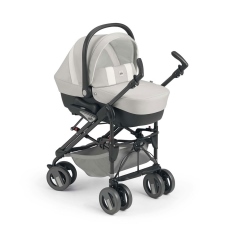 Passeggino Trio Cam Il Mondo Del Bambino Combi Tris collezione 2016 574