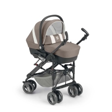Passeggino Trio Cam Il Mondo Del Bambino Combi Tris collezione 2016 575