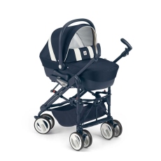 Passeggino Trio Cam Il Mondo Del Bambino Combi Tris collezione 2018 565
