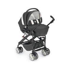 Passeggino Trio Cam Il Mondo Del Bambino Combi Tris collezione 2018 628