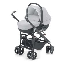 Passeggino Trio Cam Il Mondo Del Bambino Combi Tris collezione 2015 322