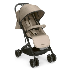 Passeggino Leggero Cam Il Mondo Del Bambino Compass collezione 2018 Beige