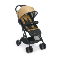 Passeggino Leggero Cam Il Mondo Del Bambino Compass collezione 2018 Oro