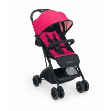 Passeggino Leggero Cam Il Mondo Del Bambino Compass collezione 2018 Fucsia