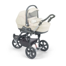 Passeggino Trio Cam Il Mondo Del Bambino Cortina X3 Tris Evolution collezione 2015 382
