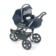 Passeggino Trio Cam Il Mondo Del Bambino Cortina X3 Tris Evolution collezione 2015 386