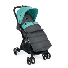 Passeggino Ultraleggero Cam Il Mondo Del Bambino Curvi collezione 2018 120