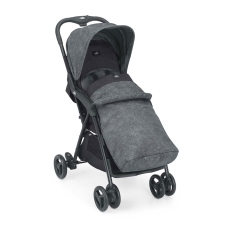 Passeggino Ultraleggero Cam Il Mondo Del Bambino Curvi collezione 2018 122