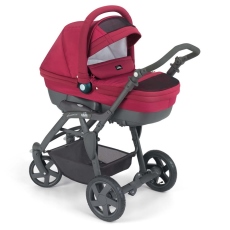 Passeggino Trio Cam Il Mondo Del Bambino Dinamico collezione 2015 379