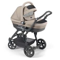 Passeggino Trio Cam Il Mondo Del Bambino Dinamico collezione 2015 523