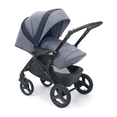 Passeggino Quattro Ruote Cam Il Mondo Del Bambino Dinamico Convert collezione 2018 625