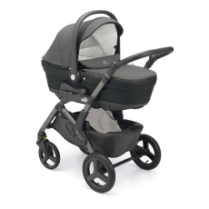 Passeggino Trio Cam Il Mondo Del Bambino Dinamico Premium collezione 2018 757