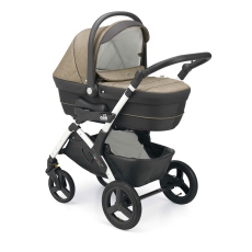 Passeggino Trio Cam Il Mondo Del Bambino Dinamico Smart collezione 2018 650