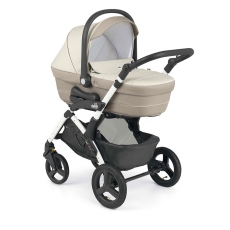 Passeggino Trio Cam Il Mondo Del Bambino Dinamico Smart collezione 2018 680