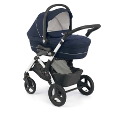 Passeggino Trio Cam Il Mondo Del Bambino Dinamico Smart collezione 2018 685