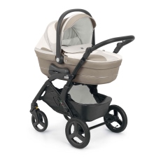Passeggino Trio Cam Il Mondo Del Bambino Dinamico Up Stone collezione 2018 701