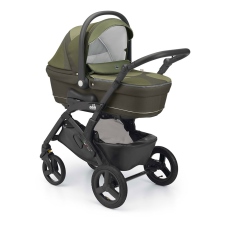 Passeggino Trio Cam Il Mondo Del Bambino Dinamico Up Stone collezione 2018 703