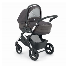Passeggino Trio Cam Il Mondo Del Bambino Dinamico Up Top collezione 2018 687