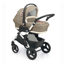 Passeggino Trio Cam Il Mondo Del Bambino Dinamico Up Top collezione 2018 707